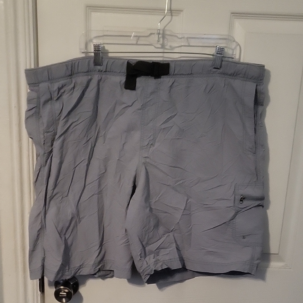 Columbia Gray Swimtrunks